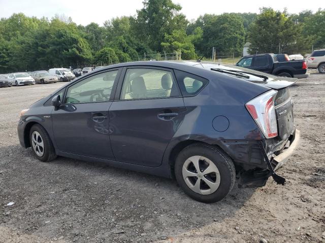 Photo 1 VIN: JTDKN3DU9C1527039 - TOYOTA PRIUS 