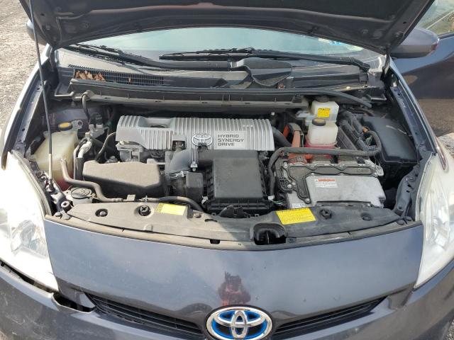 Photo 11 VIN: JTDKN3DU9C1527039 - TOYOTA PRIUS 