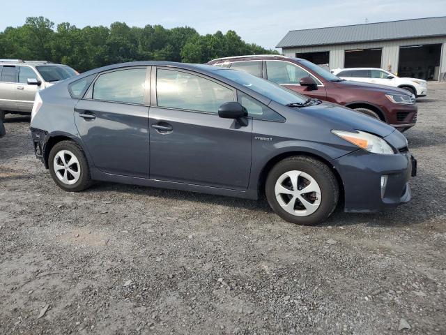 Photo 3 VIN: JTDKN3DU9C1527039 - TOYOTA PRIUS 