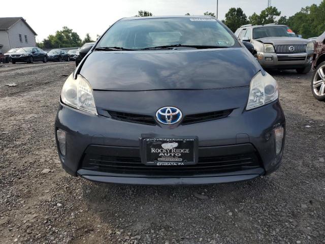 Photo 4 VIN: JTDKN3DU9C1527039 - TOYOTA PRIUS 