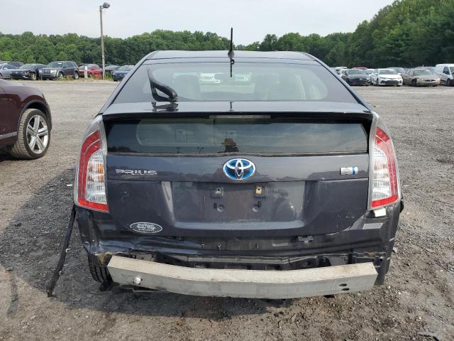 Photo 5 VIN: JTDKN3DU9C1527039 - TOYOTA PRIUS 