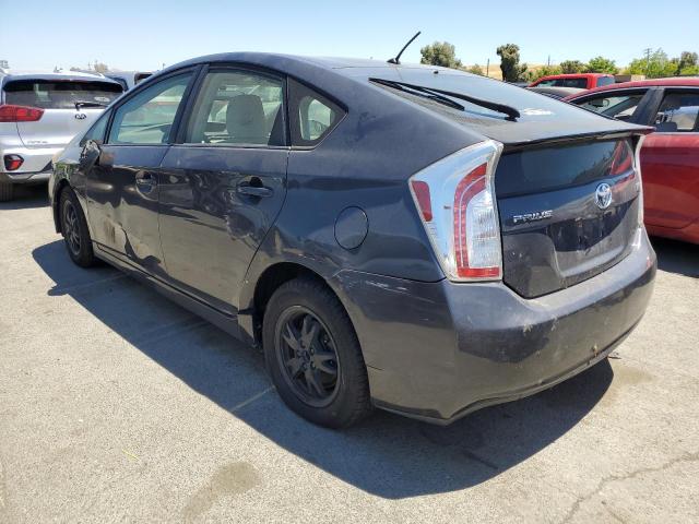 Photo 1 VIN: JTDKN3DU9C1527252 - TOYOTA PRIUS 