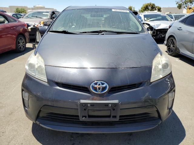 Photo 4 VIN: JTDKN3DU9C1527252 - TOYOTA PRIUS 