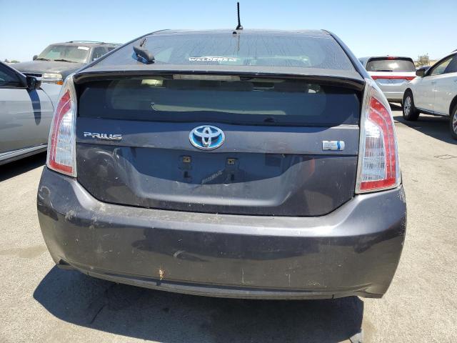 Photo 5 VIN: JTDKN3DU9C1527252 - TOYOTA PRIUS 