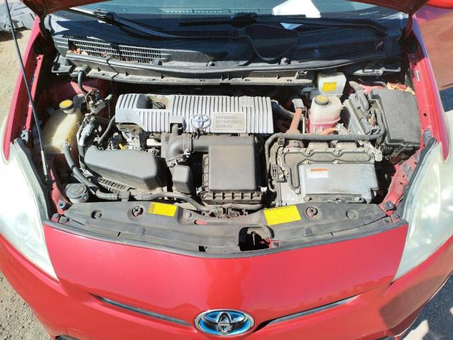 Photo 6 VIN: JTDKN3DU9C1538297 - TOYOTA PRIUS 