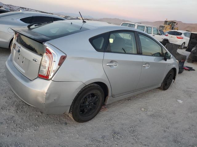 Photo 2 VIN: JTDKN3DU9C1541961 - TOYOTA PRIUS 