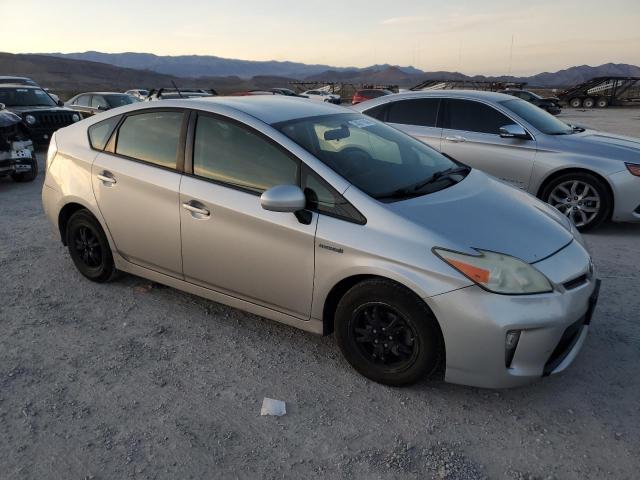 Photo 3 VIN: JTDKN3DU9C1541961 - TOYOTA PRIUS 