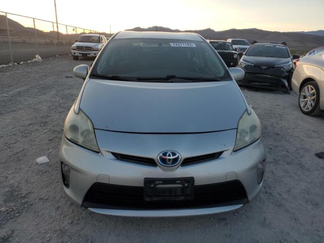 Photo 4 VIN: JTDKN3DU9C1541961 - TOYOTA PRIUS 