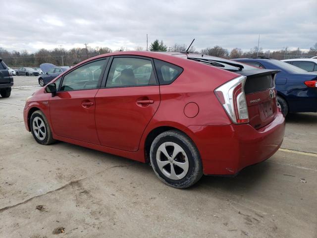 Photo 1 VIN: JTDKN3DU9C1543368 - TOYOTA PRIUS 