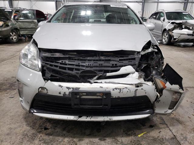 Photo 4 VIN: JTDKN3DU9C1544861 - TOYOTA PRIUS 