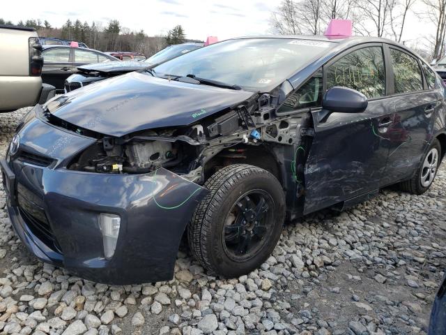 Photo 8 VIN: JTDKN3DU9C1547159 - TOYOTA PRIUS 