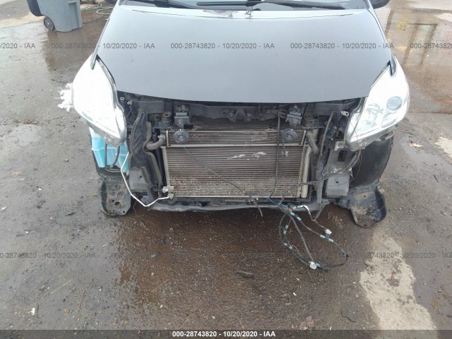 Photo 5 VIN: JTDKN3DU9C1547887 - TOYOTA PRIUS 