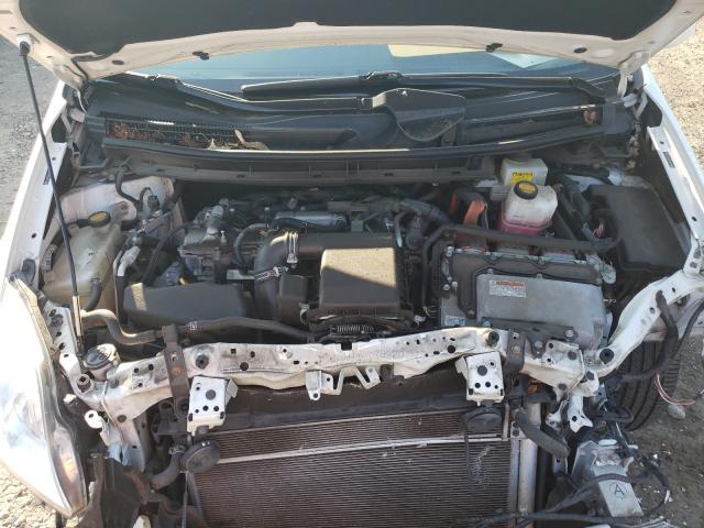 Photo 6 VIN: JTDKN3DU9C1557268 - TOYOTA PRIUS 