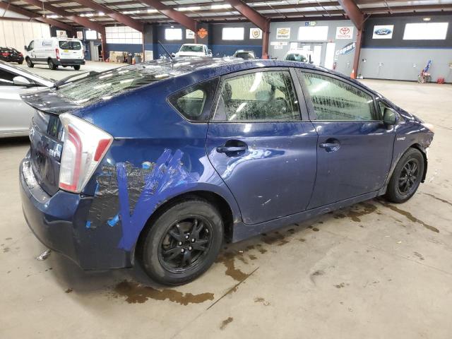 Photo 2 VIN: JTDKN3DU9C1557559 - TOYOTA PRIUS 