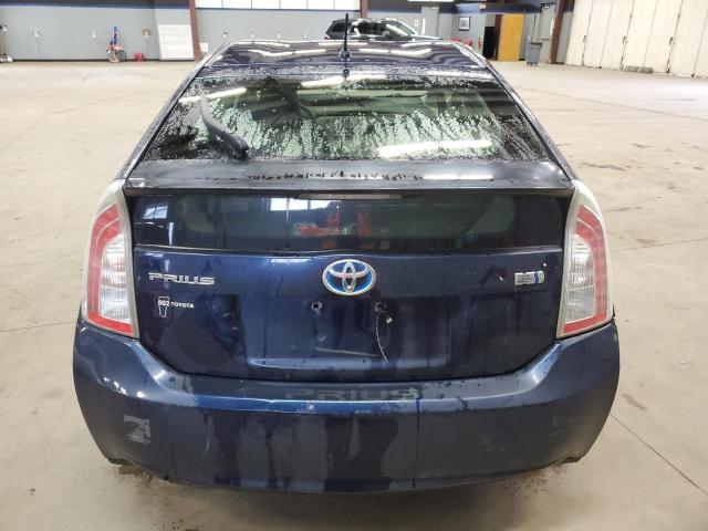 Photo 5 VIN: JTDKN3DU9C1557559 - TOYOTA PRIUS 