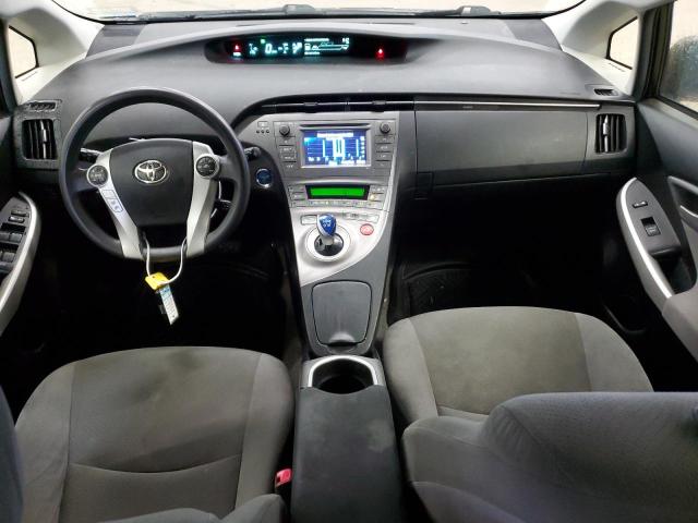 Photo 7 VIN: JTDKN3DU9C1557559 - TOYOTA PRIUS 