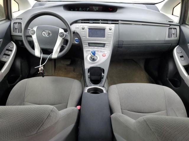 Photo 7 VIN: JTDKN3DU9C1564706 - TOYOTA PRIUS 