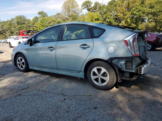 Photo 1 VIN: JTDKN3DU9C1572062 - TOYOTA PRIUS 