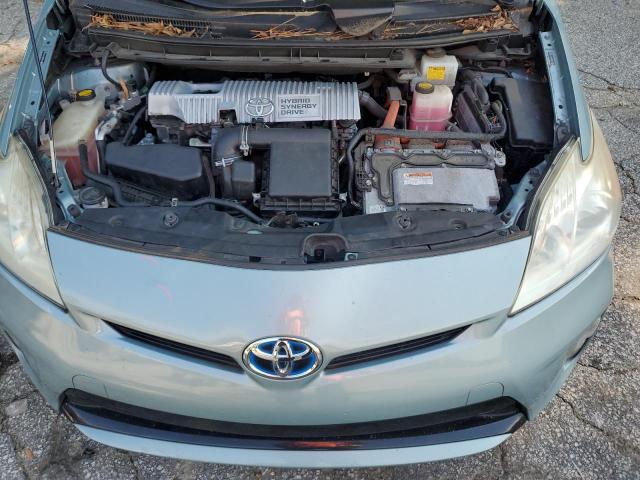 Photo 10 VIN: JTDKN3DU9C1572062 - TOYOTA PRIUS 