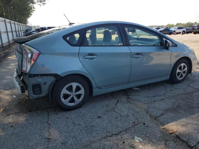 Photo 2 VIN: JTDKN3DU9C1572062 - TOYOTA PRIUS 