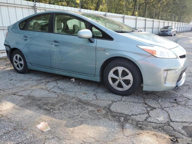 Photo 3 VIN: JTDKN3DU9C1572062 - TOYOTA PRIUS 