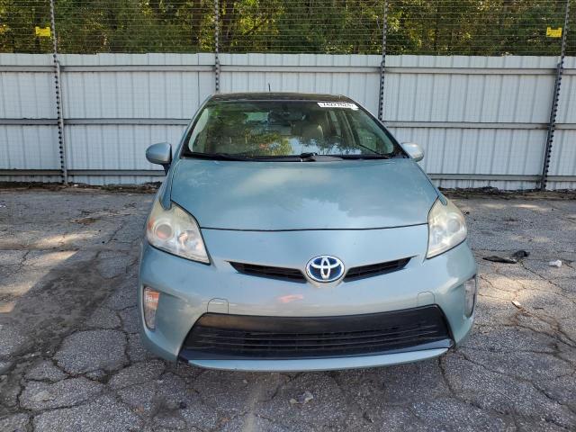 Photo 4 VIN: JTDKN3DU9C1572062 - TOYOTA PRIUS 