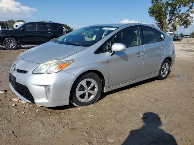 Photo 0 VIN: JTDKN3DU9C1574510 - TOYOTA PRIUS 