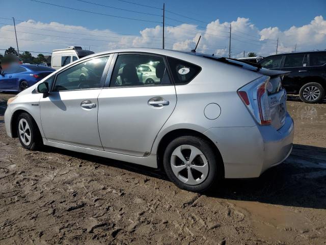 Photo 1 VIN: JTDKN3DU9C1574510 - TOYOTA PRIUS 