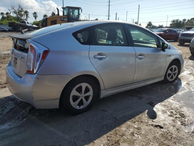 Photo 2 VIN: JTDKN3DU9C1574510 - TOYOTA PRIUS 