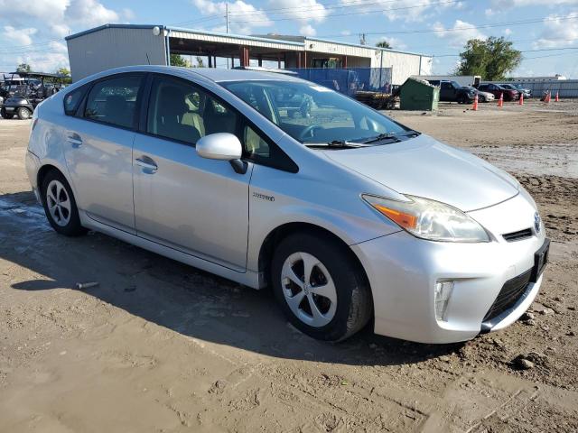 Photo 3 VIN: JTDKN3DU9C1574510 - TOYOTA PRIUS 