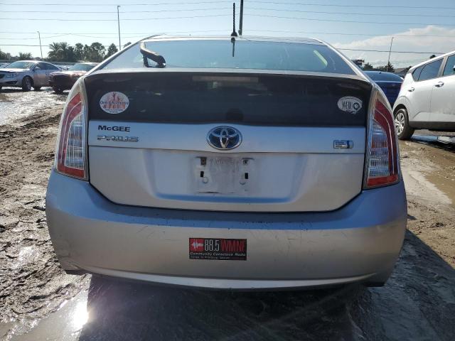 Photo 5 VIN: JTDKN3DU9C1574510 - TOYOTA PRIUS 