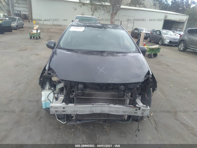 Photo 5 VIN: JTDKN3DU9C1575513 - TOYOTA PRIUS 