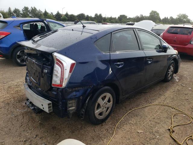 Photo 2 VIN: JTDKN3DU9C1578170 - TOYOTA PRIUS 