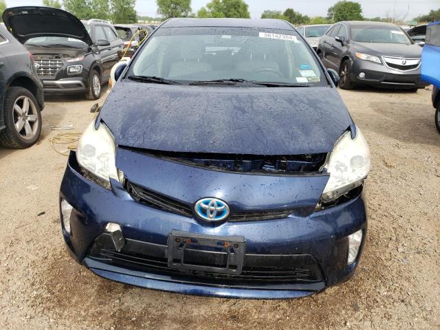 Photo 4 VIN: JTDKN3DU9C1578170 - TOYOTA PRIUS 