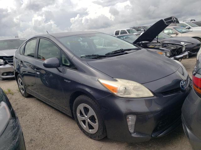 Photo 0 VIN: JTDKN3DU9C1585507 - TOYOTA PRIUS 