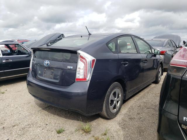 Photo 3 VIN: JTDKN3DU9C1585507 - TOYOTA PRIUS 