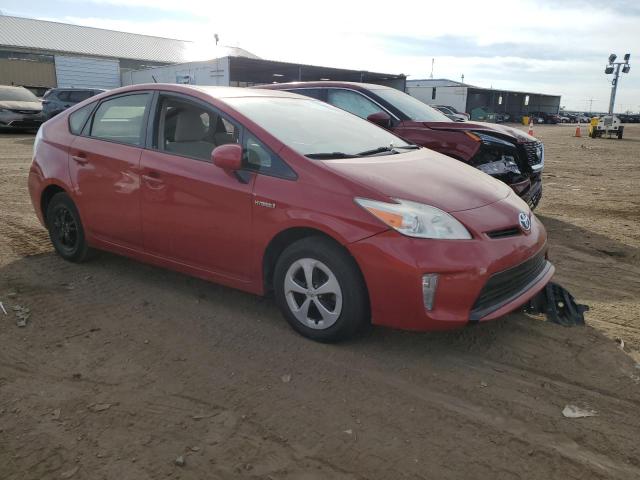 Photo 3 VIN: JTDKN3DU9C1587323 - TOYOTA PRIUS 