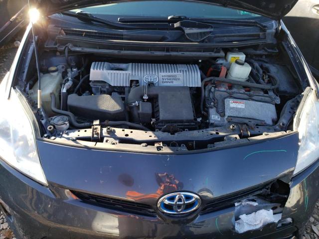 Photo 10 VIN: JTDKN3DU9C1596068 - TOYOTA PRIUS 