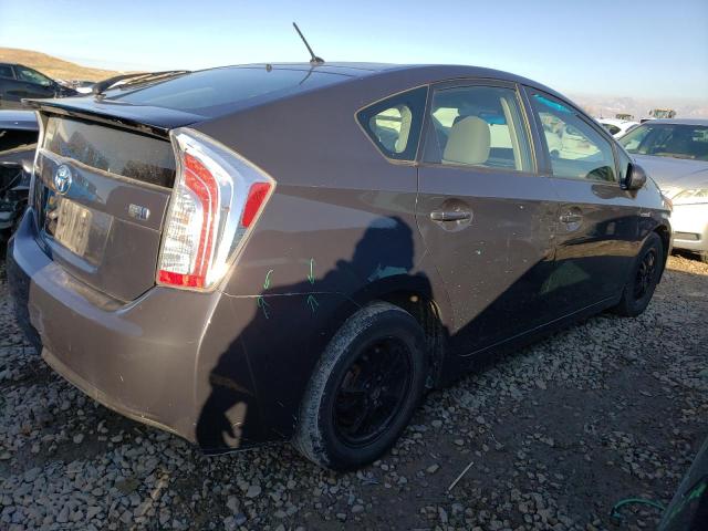 Photo 2 VIN: JTDKN3DU9C1596068 - TOYOTA PRIUS 