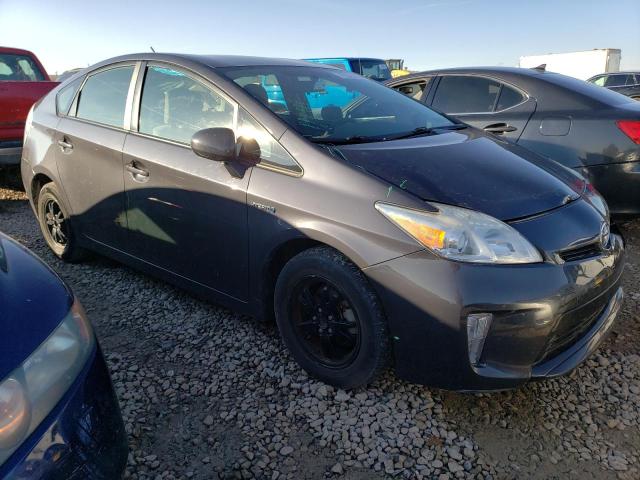 Photo 3 VIN: JTDKN3DU9C1596068 - TOYOTA PRIUS 