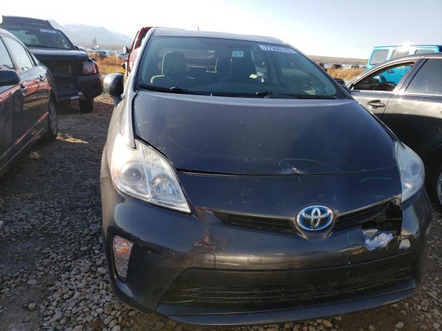 Photo 4 VIN: JTDKN3DU9C1596068 - TOYOTA PRIUS 