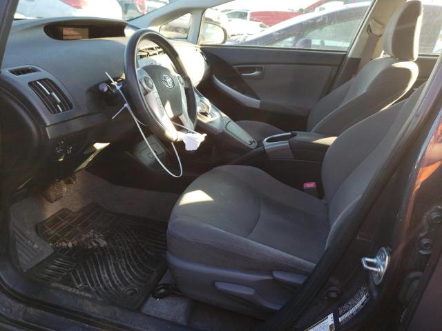 Photo 6 VIN: JTDKN3DU9C1596068 - TOYOTA PRIUS 