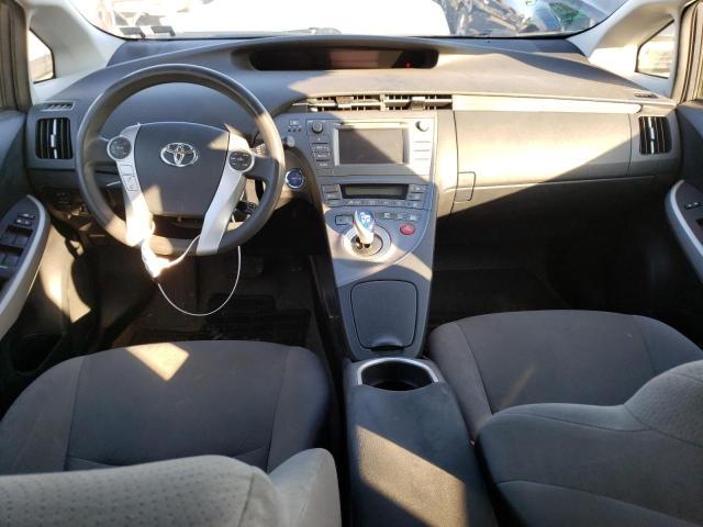 Photo 7 VIN: JTDKN3DU9C1596068 - TOYOTA PRIUS 