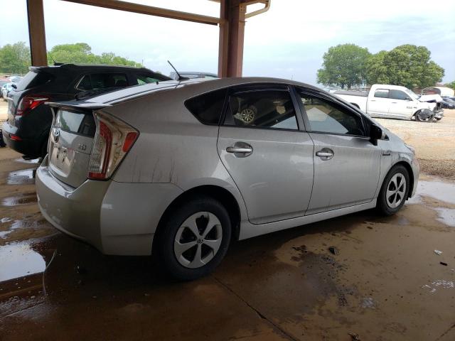 Photo 2 VIN: JTDKN3DU9C1596989 - TOYOTA PRIUS 