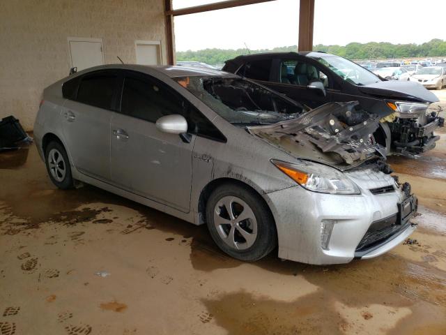 Photo 3 VIN: JTDKN3DU9C1596989 - TOYOTA PRIUS 