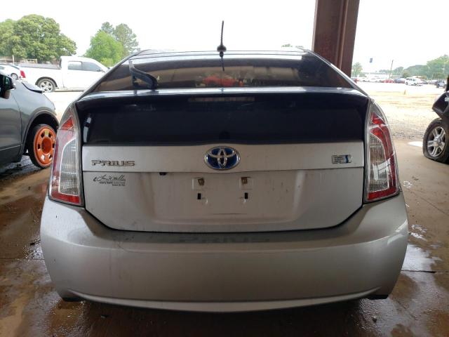 Photo 5 VIN: JTDKN3DU9C1596989 - TOYOTA PRIUS 