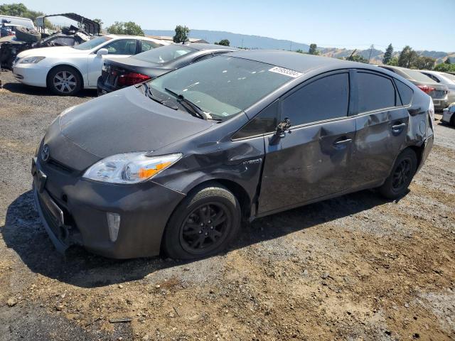 Photo 0 VIN: JTDKN3DU9C1612012 - TOYOTA PRIUS 