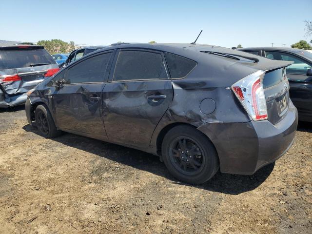 Photo 1 VIN: JTDKN3DU9C1612012 - TOYOTA PRIUS 