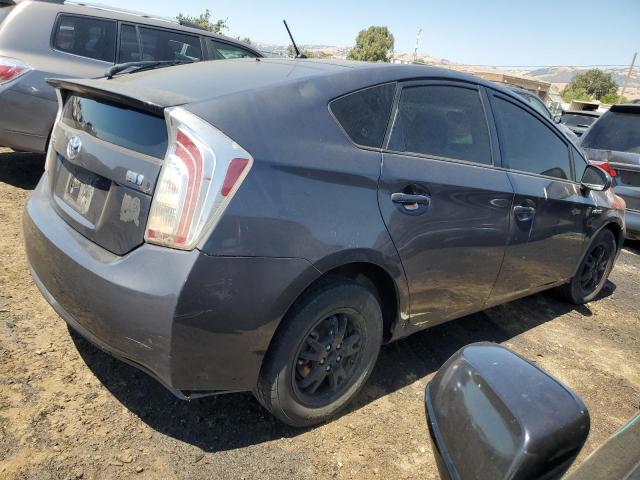 Photo 2 VIN: JTDKN3DU9C1612012 - TOYOTA PRIUS 