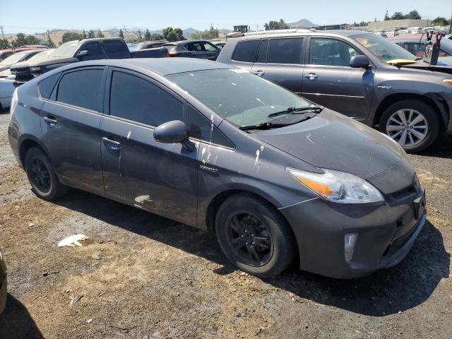 Photo 3 VIN: JTDKN3DU9C1612012 - TOYOTA PRIUS 